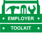 Employer Toolkit Logo