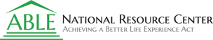 ABLE National Resource Center