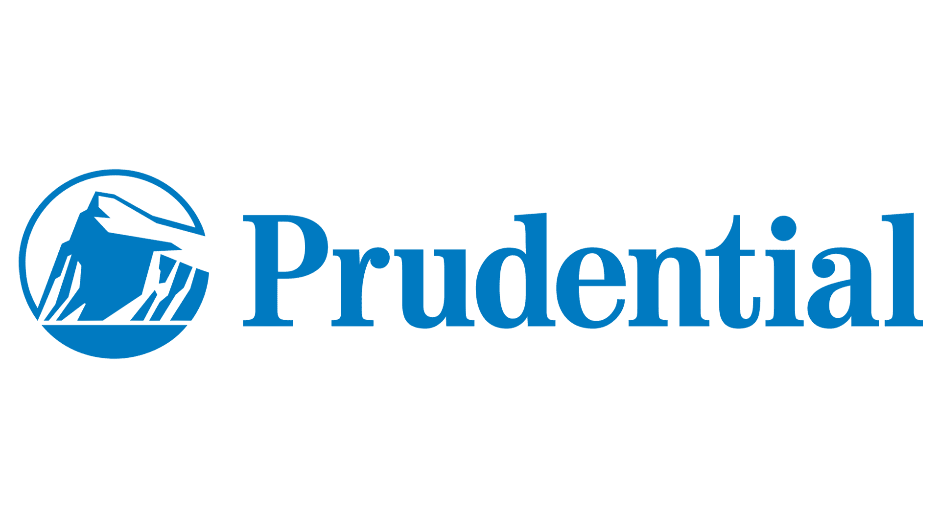 Prudential logo