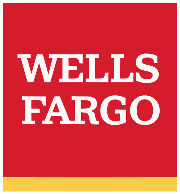 Wells Fargo logo