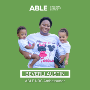 Picture of Beverli Austin